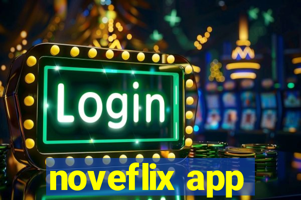 noveflix app